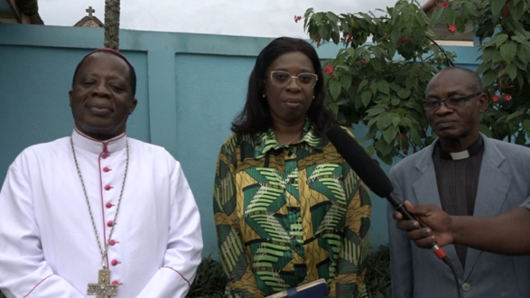 Côte d’Ivoire-AIP/ Le médiateur délégué de l’Agnéby-Tiassa sollicite la collaboration du forum des guides religieux d’Agboville