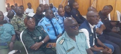 Côte d’Ivoire-AIP/ Une dynamique nouvelle pour la police de proximité en préparation à Yamoussoukro