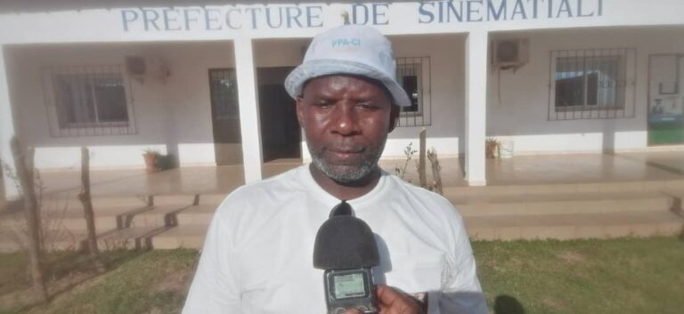 Côte d’Ivoire – AIP / Le fédéral PPA-CI de Sinématiali appelle à une prolongation de deux à trois semaines du délai de l’opération de révision de la liste électorale