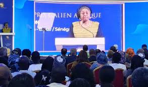 Côte d’Ivoire-AIP/Inter/ 7ème édition du Forum Galien Afrique : la déclaration de Dakar met en exergue la nécessité de promouvoir des politiques de santé publique tenant compte des impacts du changement climatique