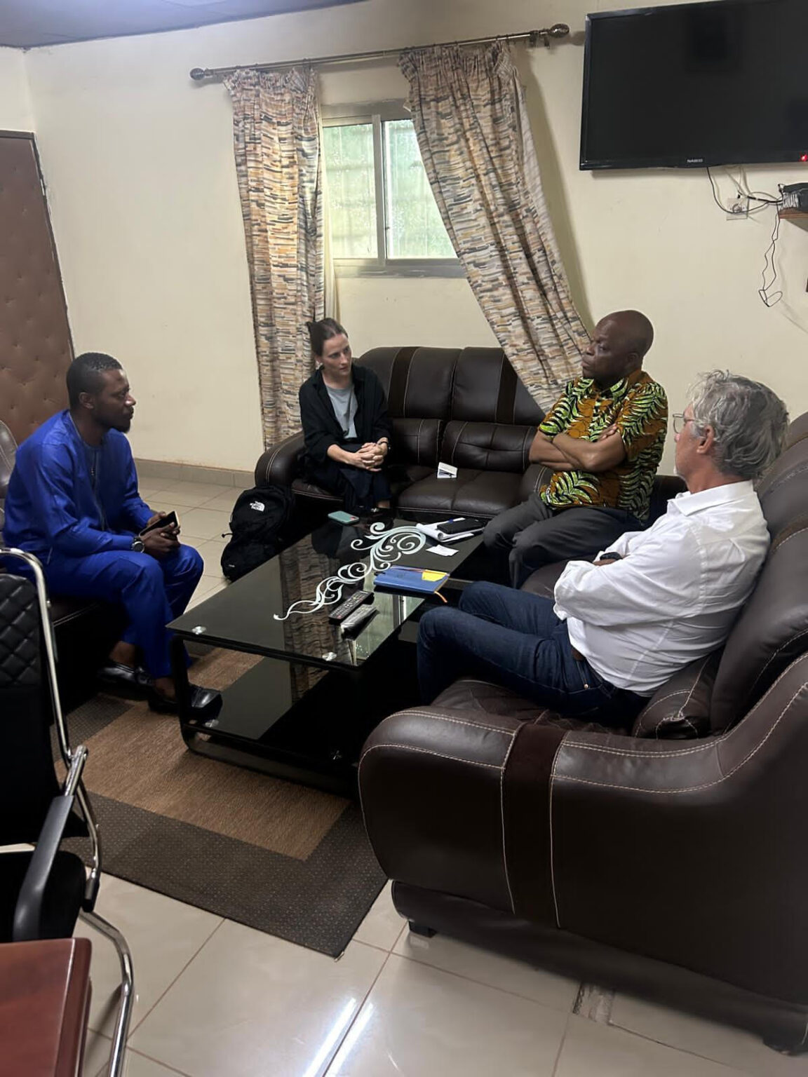 Côte d’Ivoire-AIP/ Un cadre appelle à l’extension du projet « Alpha couture » dans la Bagoué pour la réinsertion des filles vulnérables