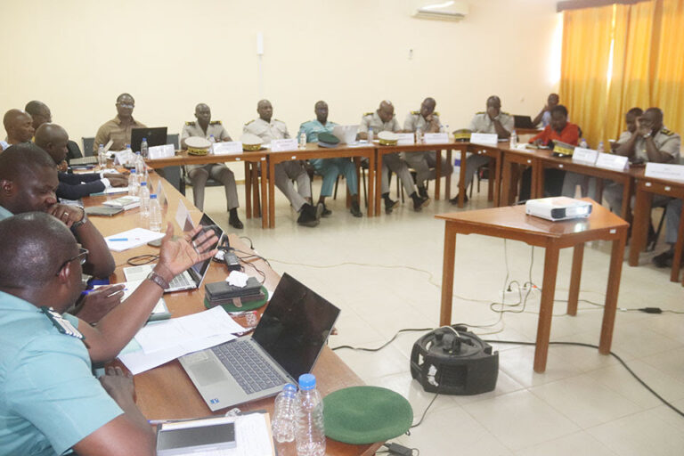 Côte d’Ivoire-AIP/ Un projet initié pour la lutte contre l’orpaillage illégal autour parc national de Taï