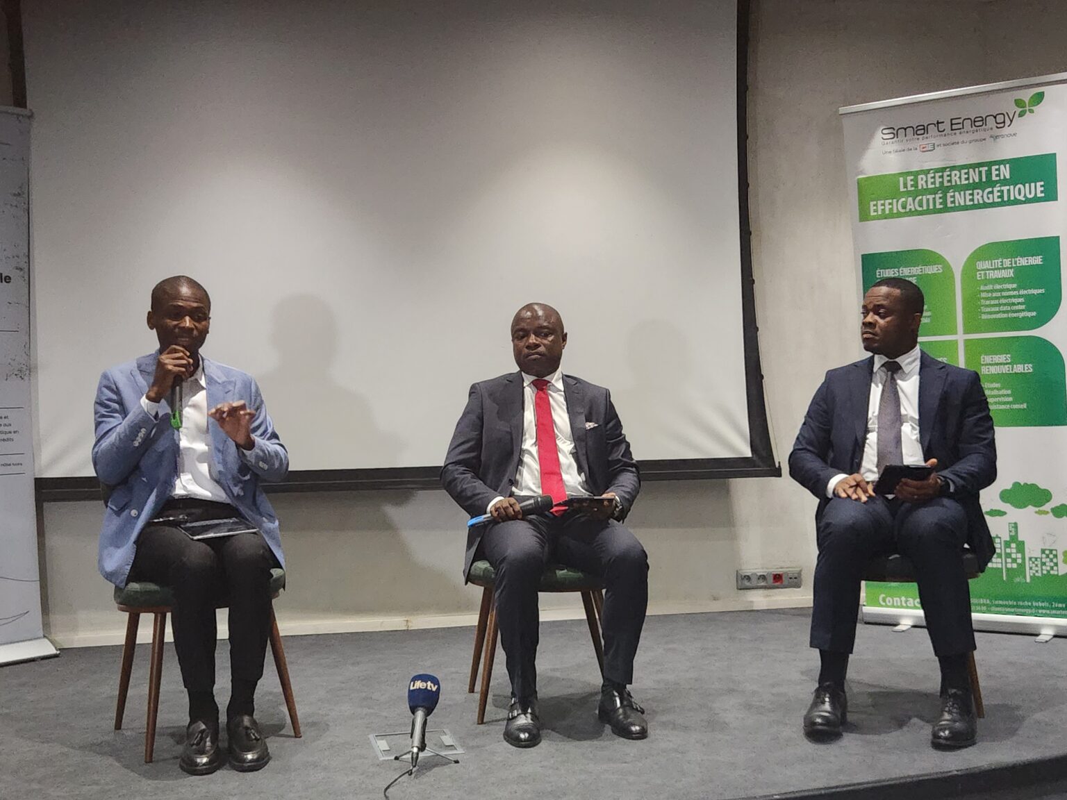 Côte d’Ivoire-AIP/Abidjan accueille la première édition du Forum Green Wish sur la transition énergétique durable