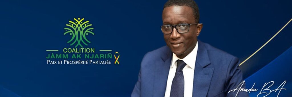 Côte d’Ivoire – AIP/ Inter/Législatives au Sénégal : Le président de la coalition Jàmm Ak Njariñ félicite le PASTEF
