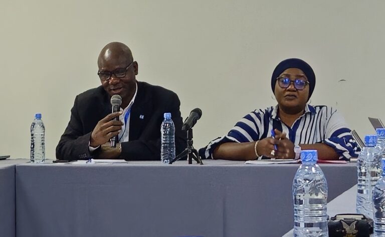 Côte d’Ivoire-AIP / Les facteurs sociaux et économiques comme principales causes de séparation des enfants et de leurs parents (étude)
