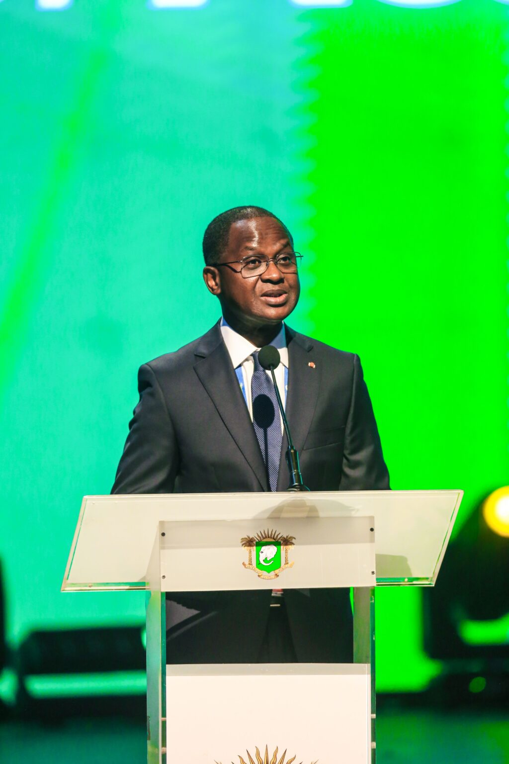AIP/Développement de l’industrie des services en Côte d’Ivoire : une opportunité à saisir à la CGECI Academy 2024