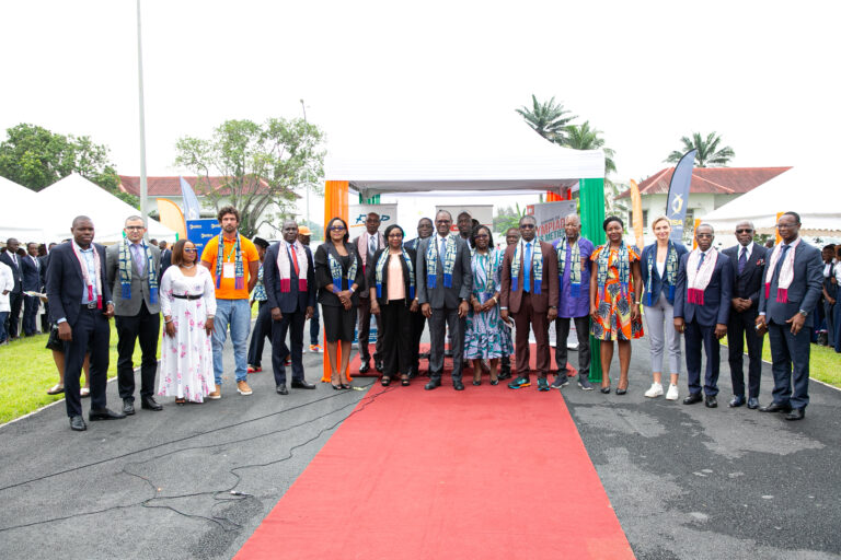 Côte d’Ivoire-AIP/Olympiades des métiers : 68 équipes d’élèves de l’enseignement technique et de la formation professionnelle en compétition