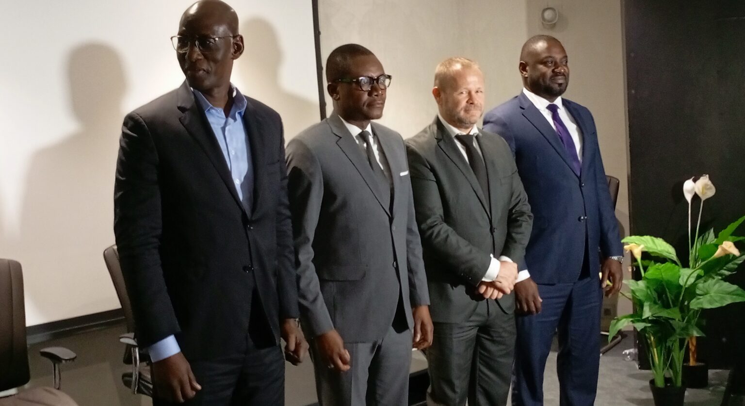 Côte d’Ivoire-AIP/ Abidjan: la 13e édition des assises de la transformation digitale en Afrique dédiée au cloud et à l’intelligence artificielle (Fondateur)