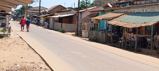 Côte d’Ivoire-AIP/Multiplication des cambriolages à Sassandra: les populations réclament plus de sécurité