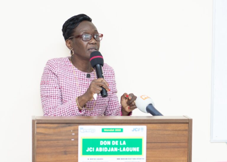 Côte d’Ivoire-AIP/Journée nationale de la paix: l’association des volontaires pour le développement appelle à une introspection collective pour une paix durable