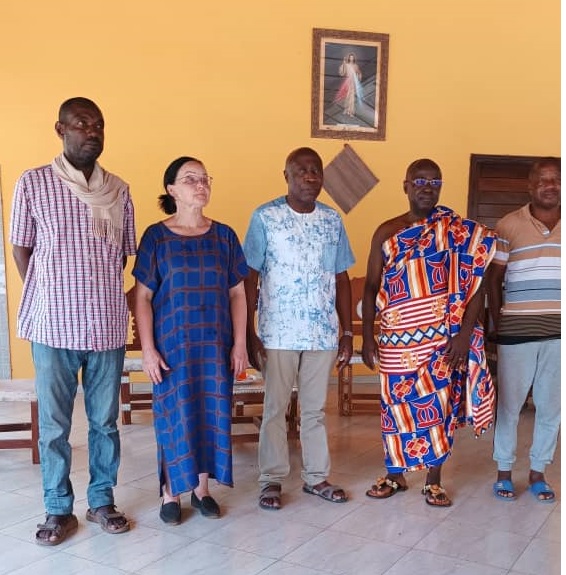 Côte d’Ivoire-AIP/Adoua Kouassi : Champion de la promotion des langues maternelles et de la cohésion sociale dans le Gontougo