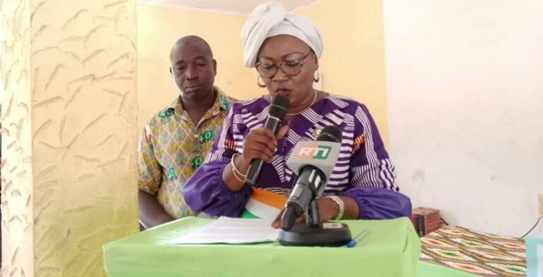 Côte d’Ivoire-AIP/ Lancement du processus d’élaboration du plan stratégique de développement de la commune de Satama-Sokoro