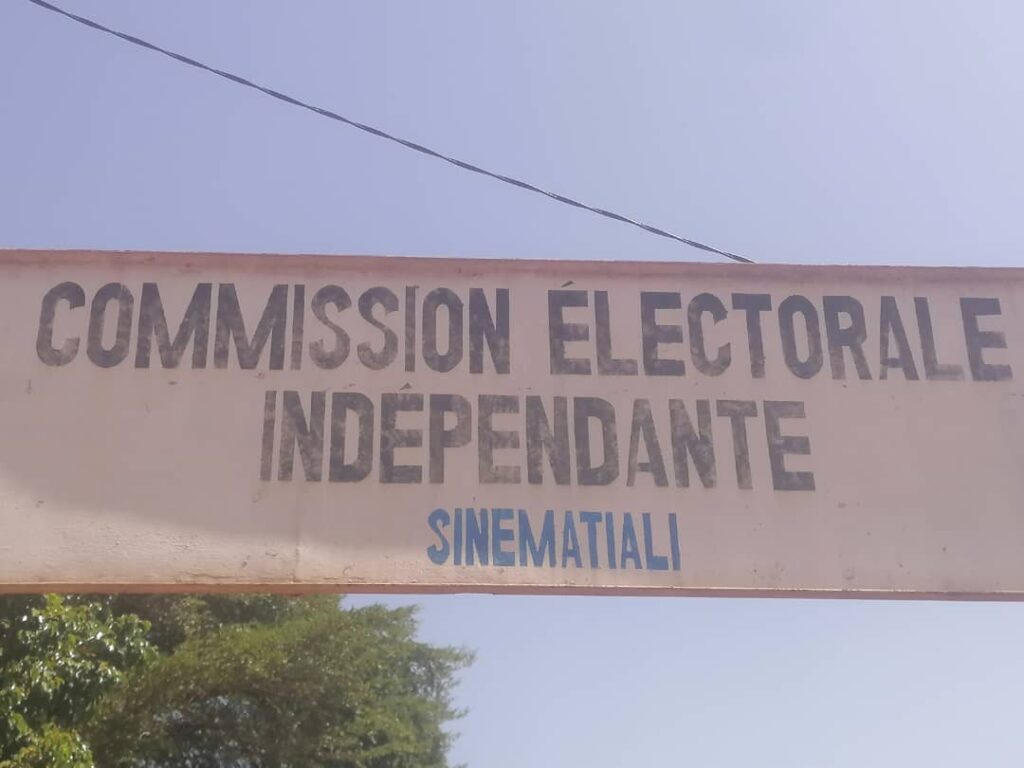 Côte d’Ivoire-AIP/ Plus de 2000 nouveaux électeurs attendus sur la liste électorale à Sinématiali