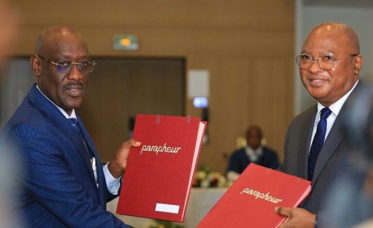 Côte d’Ivoire-AIP/La CNPS s’engage avec l’ASSA pour renforcer les systèmes de couverture sociale