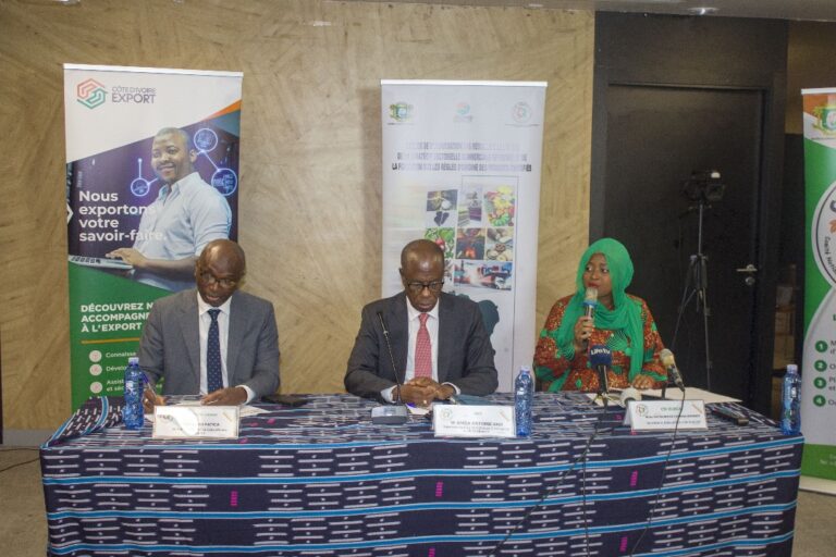 Côte d’Ivoire-AIP/ La ZLECAF, une initiative majeure pour un continent africain économiquement intégré