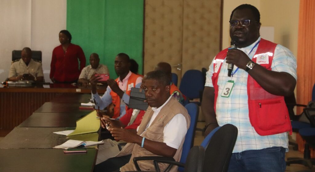 Côte d’Ivoire – AIP/ Dix établissements sanitaires privés sur 158 contrôlés disposent d’autorisation d’exercer dans la région du Haut-Sassandra, selon la DEPPS