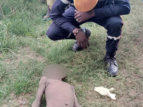 Côte d’Ivoire-AIP/Le corps sans vie d’un enfant découvert dans une rivière sacrée près de Bouna
