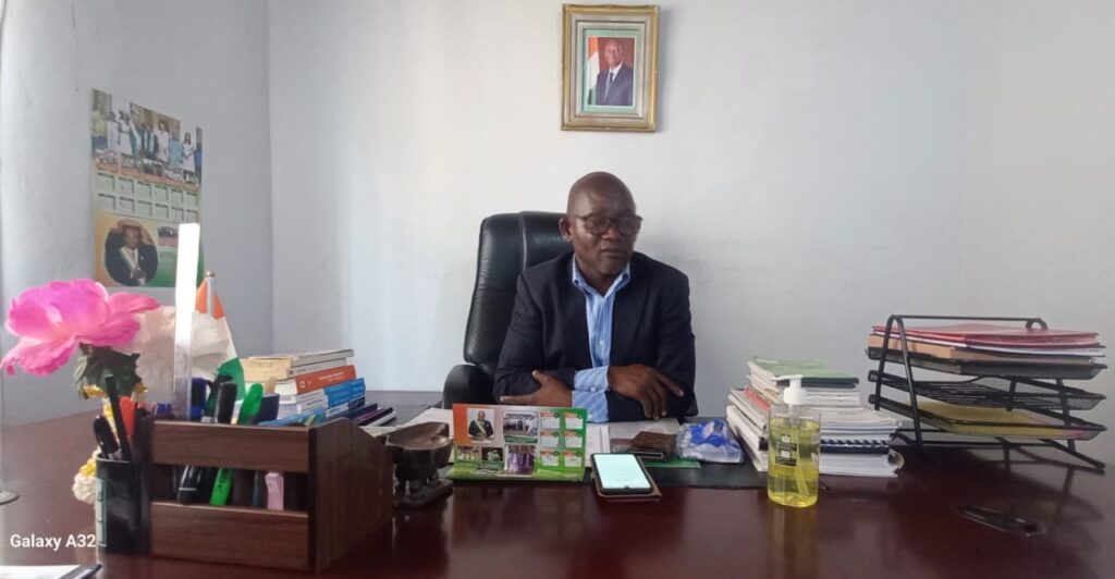 Côte d’Ivoire – AIP / Les opérateurs du secteur du tourisme exhortés à mettre à jour leurs documents d’exploitation