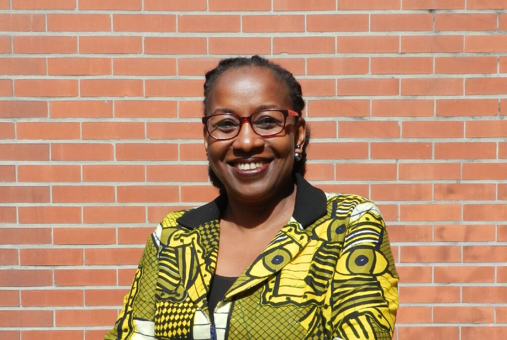 Côte d’Ivoire-AIP/ La Tchadienne Hélène Ngarnim-Ganga, nommée nouvelle Coordonnatrice-résidente des Nations Unies en Côte d’Ivoire