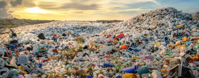Côte d’Ivoire-AIP/Inter/ Le dernier cycle des négociations pour un traité mondial contre la pollution plastique ouvert lundi à Busan (Corée du Sud)