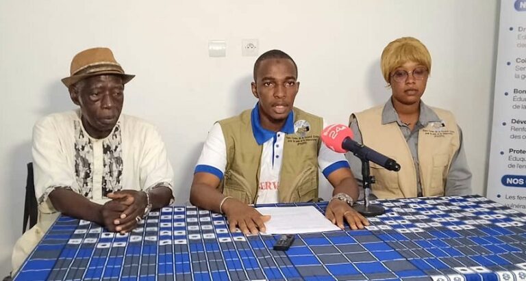 Côte d’Ivoire-AIP/ La PSCPD pointe des dysfonctionnements lors de la révision de la liste électorale et formule des recommandations