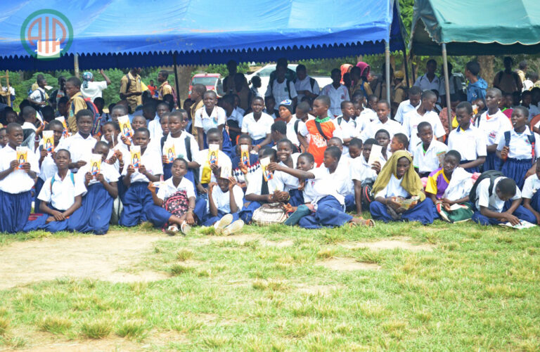 Côte d’Ivoire-AIP/ Un lycée d’excellence de jeunes filles d’une capacité de 1000 places bientôt à Divo