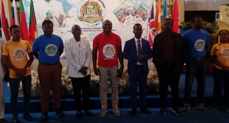 Côte d’Ivoire-AIP/ La campagne mondiale d’évangélisation de l’église « Christ Embassy » prévue en décembre