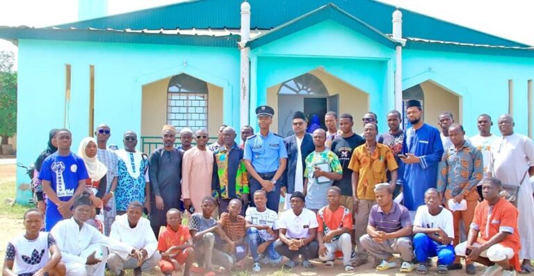 Côte d’Ivoire – AIP/ Bondoukou : la communauté Ahmadiyya organise un symposium pour renforcer la paix et la fraternité