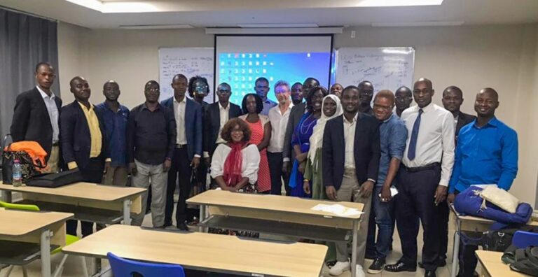 Côte d’Ivoire – AIP/ Un Master mixte international des formateurs ouvert à l’université de Bondoukou