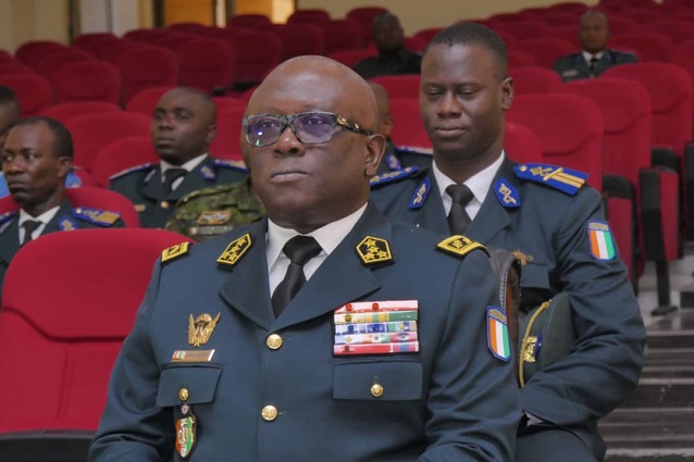 Côte d’Ivoire-AIP/ Le CESD de Zambakro appelé à rayonner sur la scène internationale