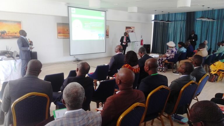 Côte d’Ivoire-AIP/ Les agents de recouvrement de la mairie de Bouaké formés pour optimiser les ressources fiscales locales