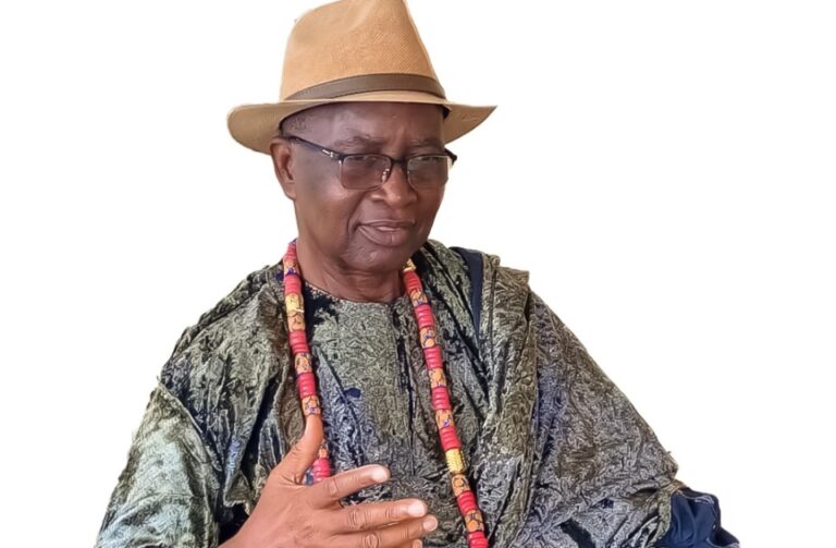 Côte d’Ivoire-AIP/ Le chef par intérim des chefs de villages de Gagnoa appelle à l’exemplarité de la chefferie traditionnelle