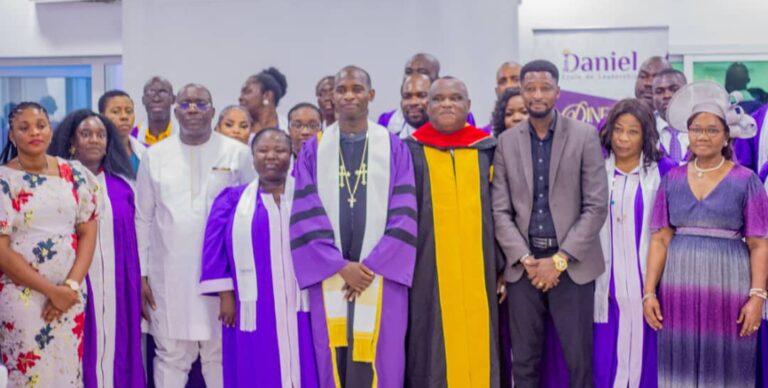 Côte d’Ivoire-AIP/ Une école de formation en leadership célèbre ses étudiants de la 10è promotion
