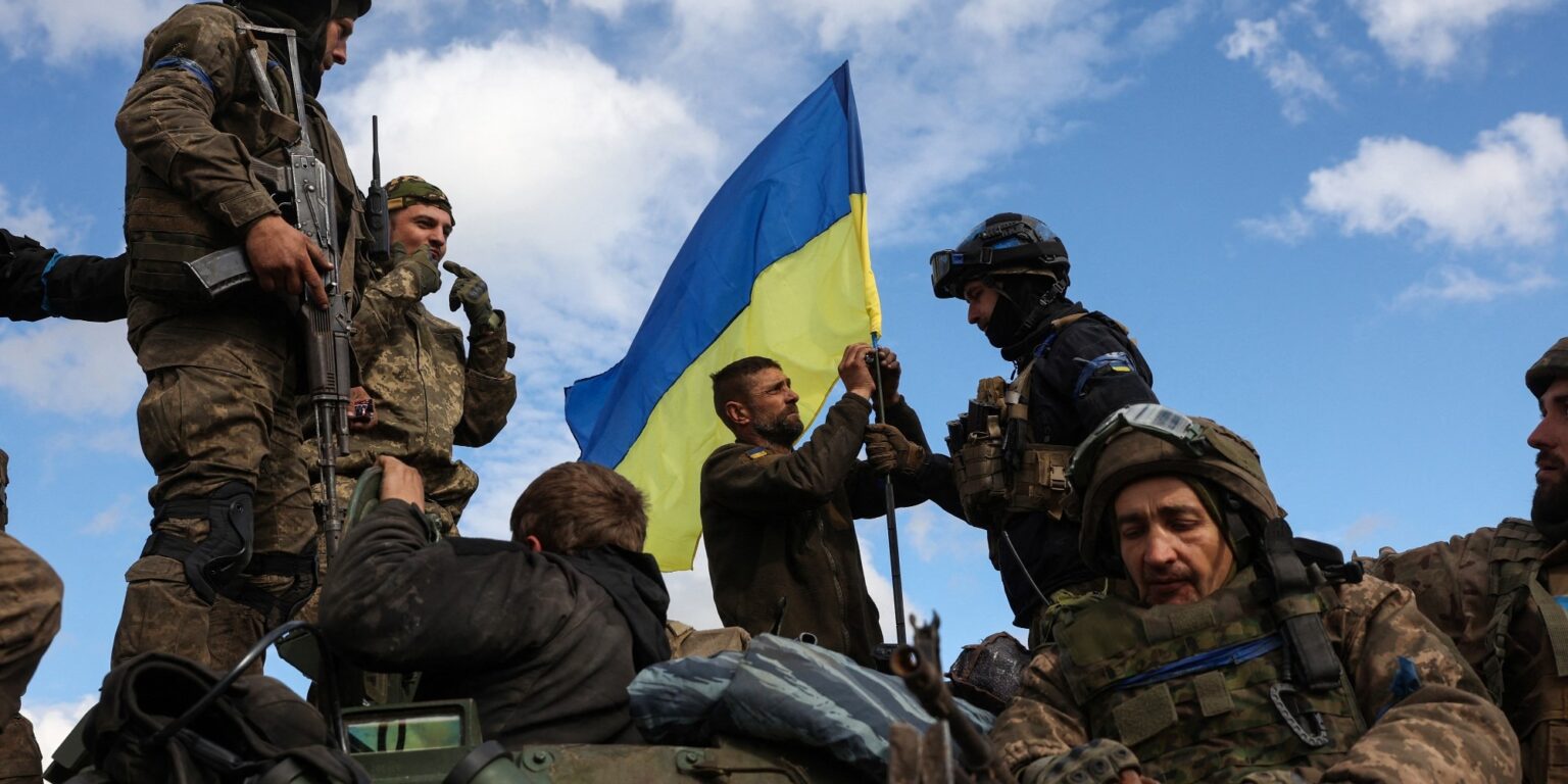 Côte d’Ivoire-AIP/ Inter/ Guerre russo-ukrainienne : 1000 jours de résistance et de solidarité selon le Conseil de l’Europe