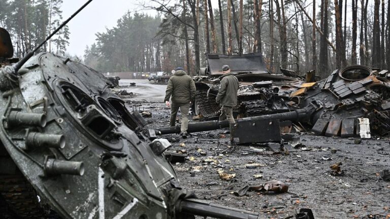 Côte d’Ivoire-AIP/ Inter/ Mille jours de guerre Russo-Ukrainienne : l’état des forces et l’incertitude d’un cessez-le-feu en Ukraine