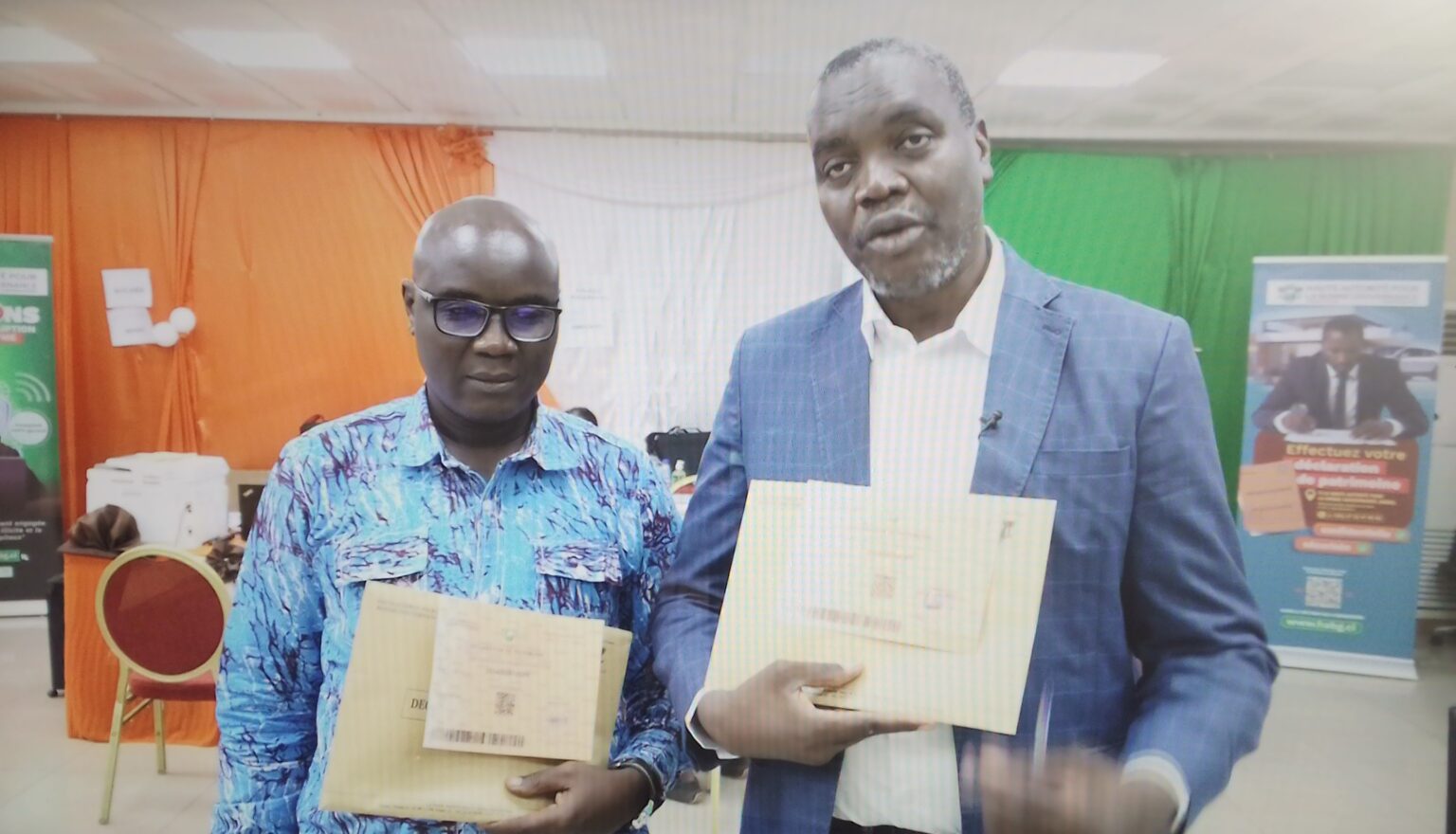 Côte d’Ivoire – AIP / Haute autorité pour la bonne gouvernance : 56 déclarations de patrimoine dans la région du N’Zi