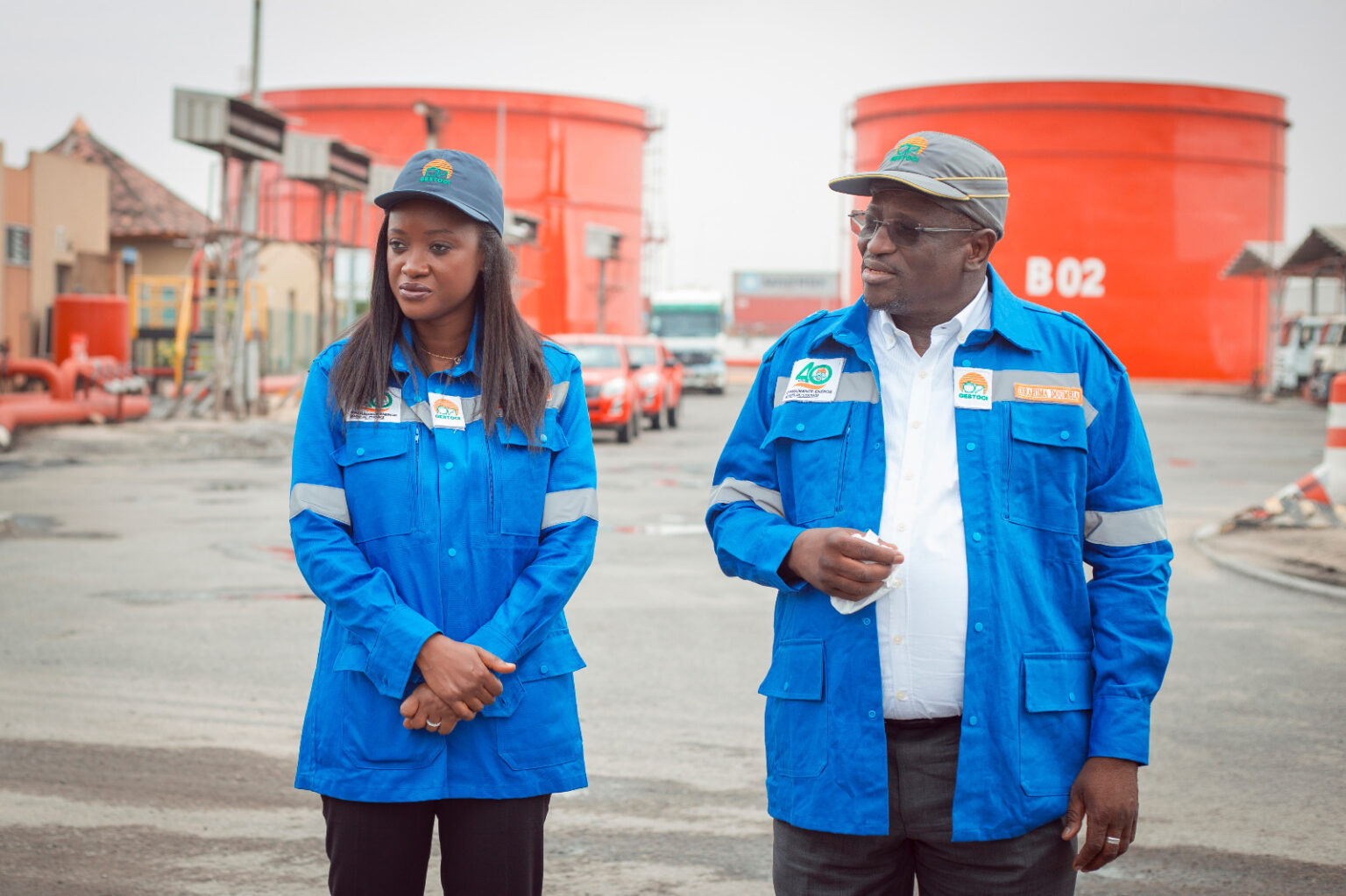 Côte d’Ivoire-AIP/La direction générale de GESTOCI félicite son personnel pour les résultats obtenus