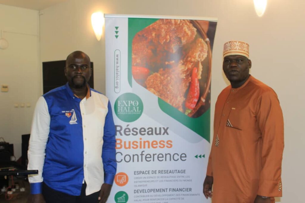 Côte d’Ivoire-AIP/ Les produits halal valorisés à la première édition de l’Expo halal Afrique de l’ouest (EHAO)