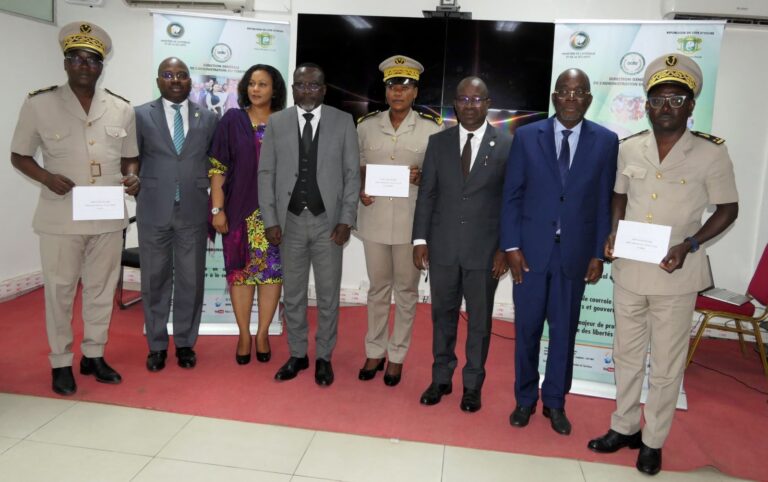 Côte d’Ivoire-AIP/ Les pools d’état-civil de trois régions reçoivent un appui financier de plus de 18,2 millions de francs CFA pour renforcer leurs capacités opérationnelles
