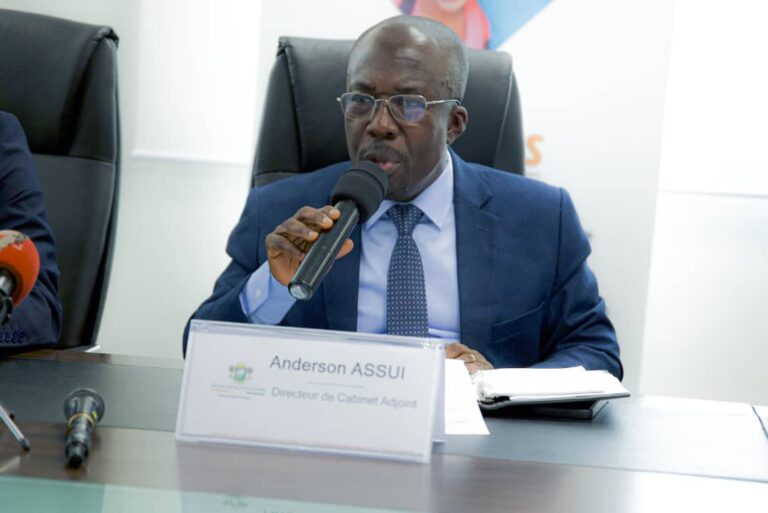 Côte d’Ivoire-AIP/Les jeunes à l’Assemblée nationale pour plaider pour le respect de leurs droits