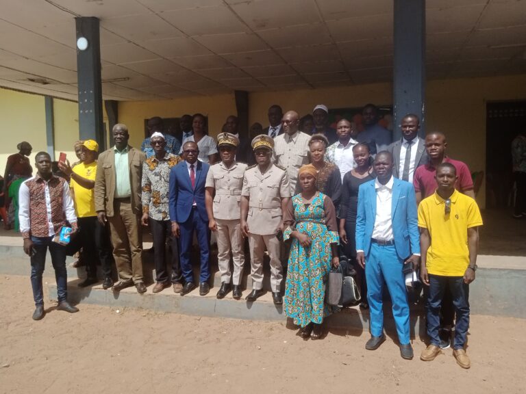 Côte d’Ivoire-AIP/ Les meilleurs talents de la région de la Bagoué distingués en décembre