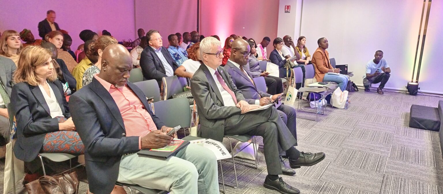Côte d’Ivoire-AIP/Les femmes sont plus vulnérables aux effets du changement climatique par rapport aux hommes (Ministère)