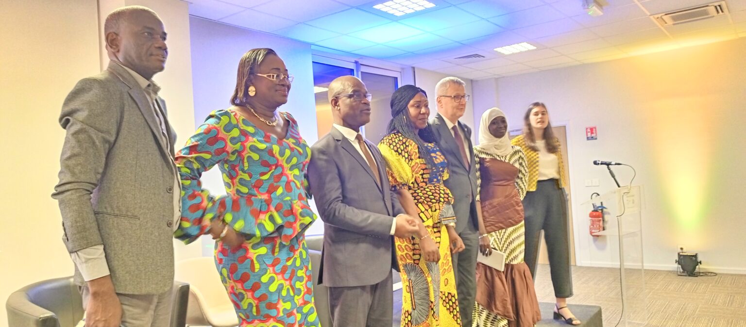 Côte d’Ivoire-AIP/ Une experte ivoirienne affirme que l’énergie solaire est une solution pour tous