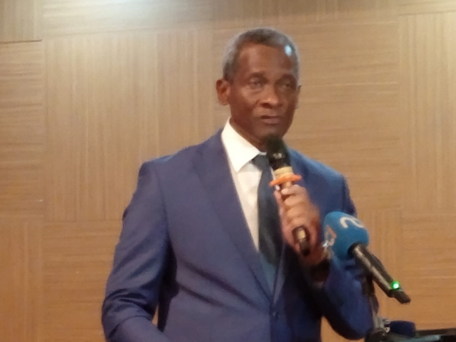 Côte d’Ivoire-AIP/ Crise au FPI : Issiaka Sangaré et ses camarades rejettent le cinquième congrès du parti
