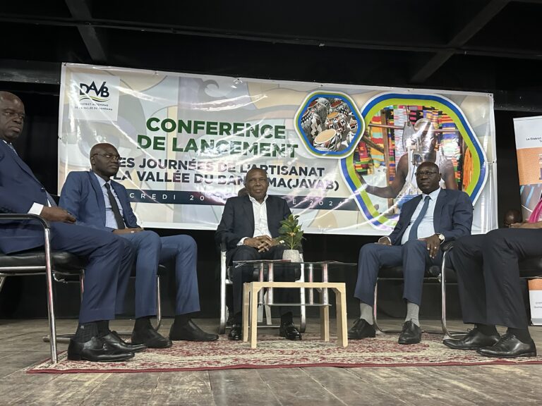 Côte d’Ivoire-AIP/ Bouaké accueille les journées de l’artisanat de la Vallée du Bandama les 20 et 21 décembre 2024