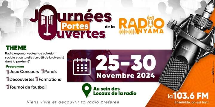 Côte d’Ivoire-AIP/ La radio d’Anyama veut organiser des journées portes-ouvertes pour se rapprocher de la population
