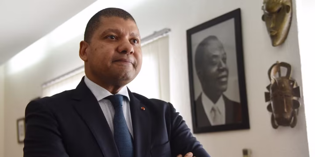 Côte d’Ivoire-AIP/Jean Louis Billon convoqué par le conseil de discipline du PDCI le 4 décembre