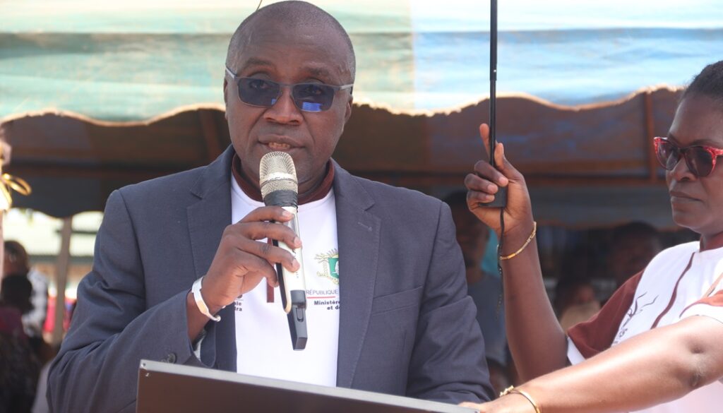 Côte d’Ivoire – AIP/ Le tourisme présenté comme facteur de paix et de cohésion sociale à Daloa