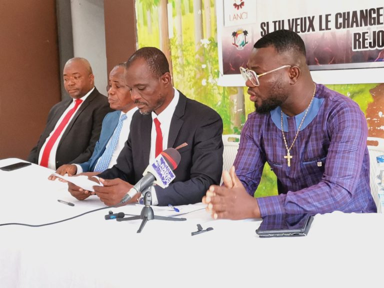 Côte d’Ivoire-AIP/ Les acteurs politiques exhortés à la consolidation des acquis de paix à l’approche de l’élection présidentielle de 2025