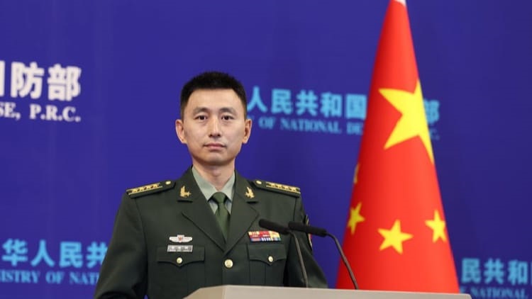 Côte d’Ivoire-AIP/ Inter/ La Chine invite les Philippines à user du dialogue et de la consultation revenir pour résoudre les différends en mer de chine méridionale